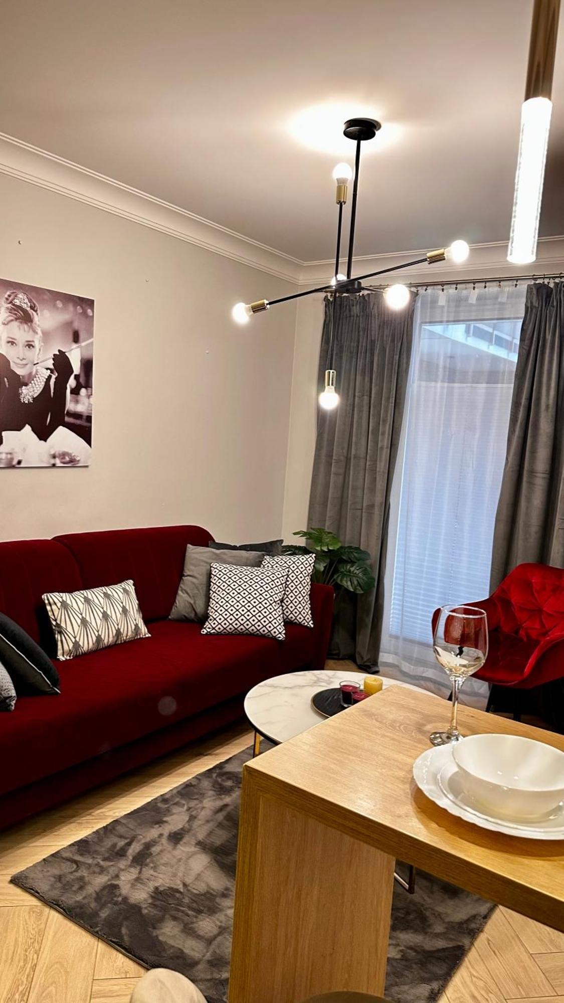 Apartamenty Kielce- Klonowa Nad Zalewem, 1-14 Osob, Faktura, Parking, Centrum エクステリア 写真