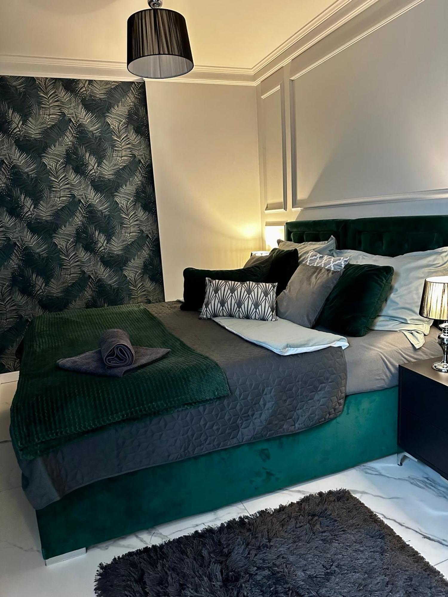 Apartamenty Kielce- Klonowa Nad Zalewem, 1-14 Osob, Faktura, Parking, Centrum エクステリア 写真