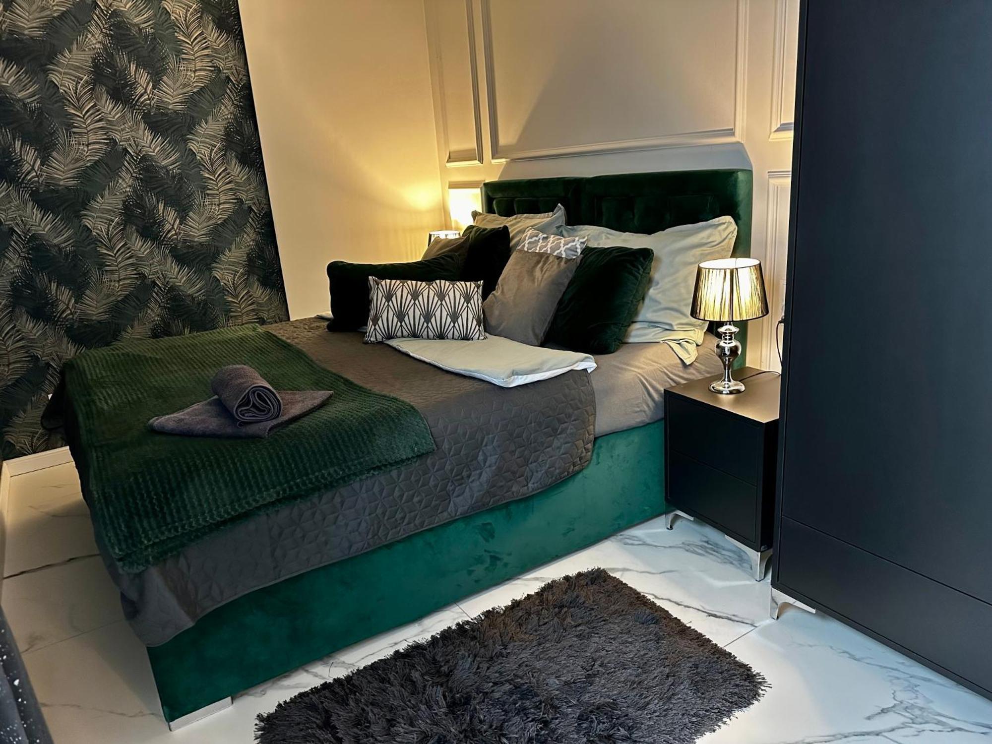 Apartamenty Kielce- Klonowa Nad Zalewem, 1-14 Osob, Faktura, Parking, Centrum エクステリア 写真