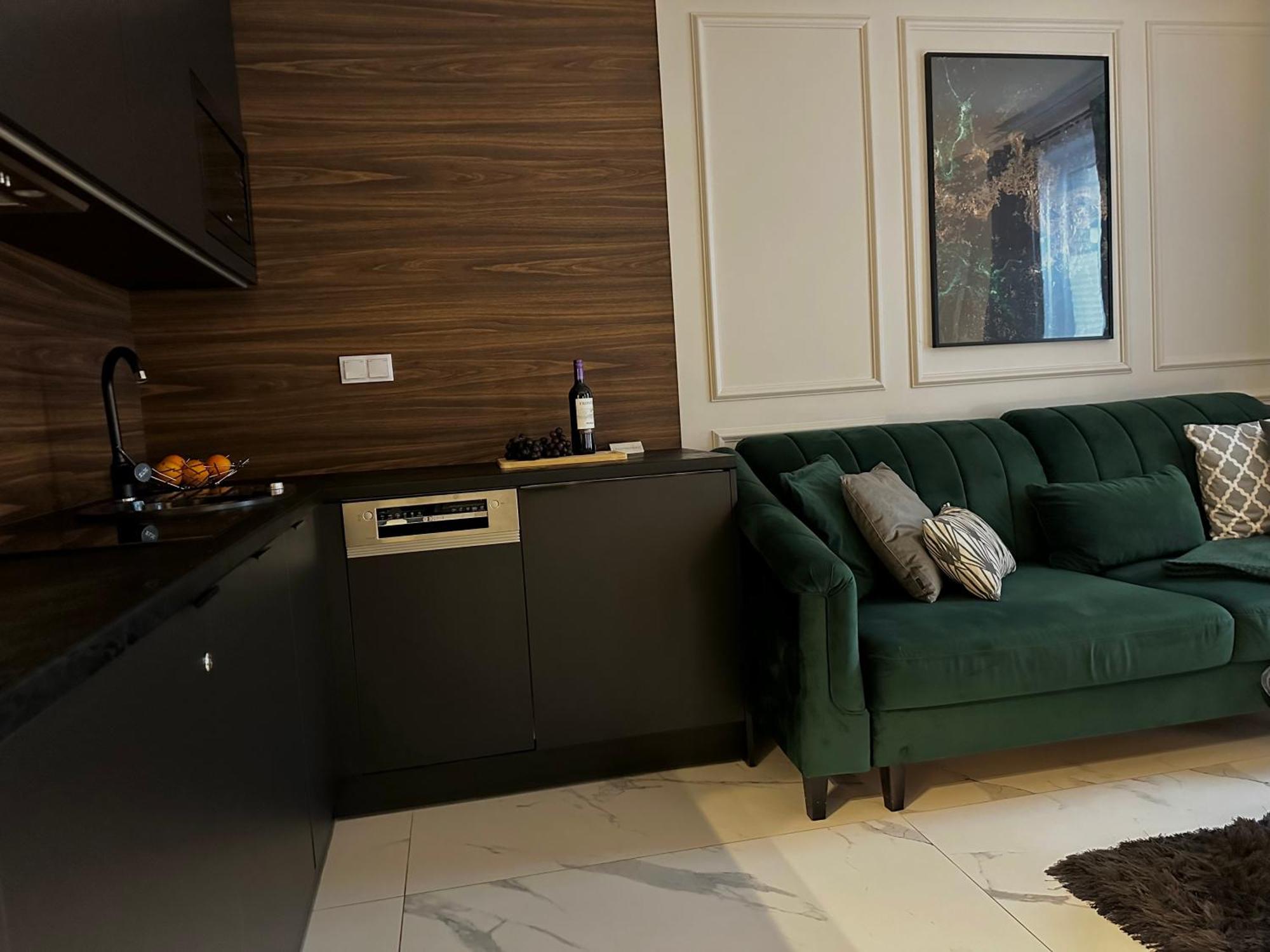 Apartamenty Kielce- Klonowa Nad Zalewem, 1-14 Osob, Faktura, Parking, Centrum エクステリア 写真