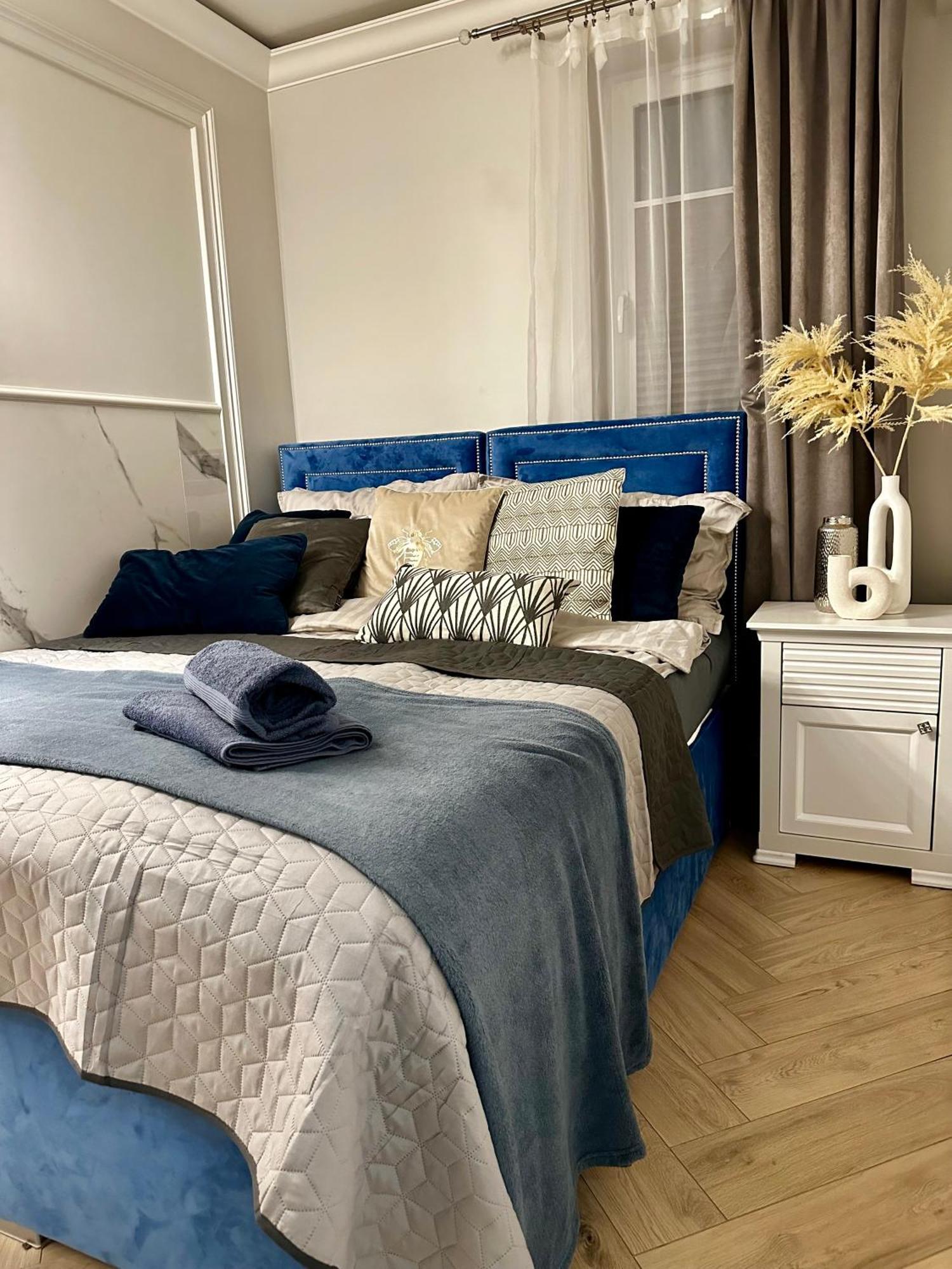 Apartamenty Kielce- Klonowa Nad Zalewem, 1-14 Osob, Faktura, Parking, Centrum エクステリア 写真
