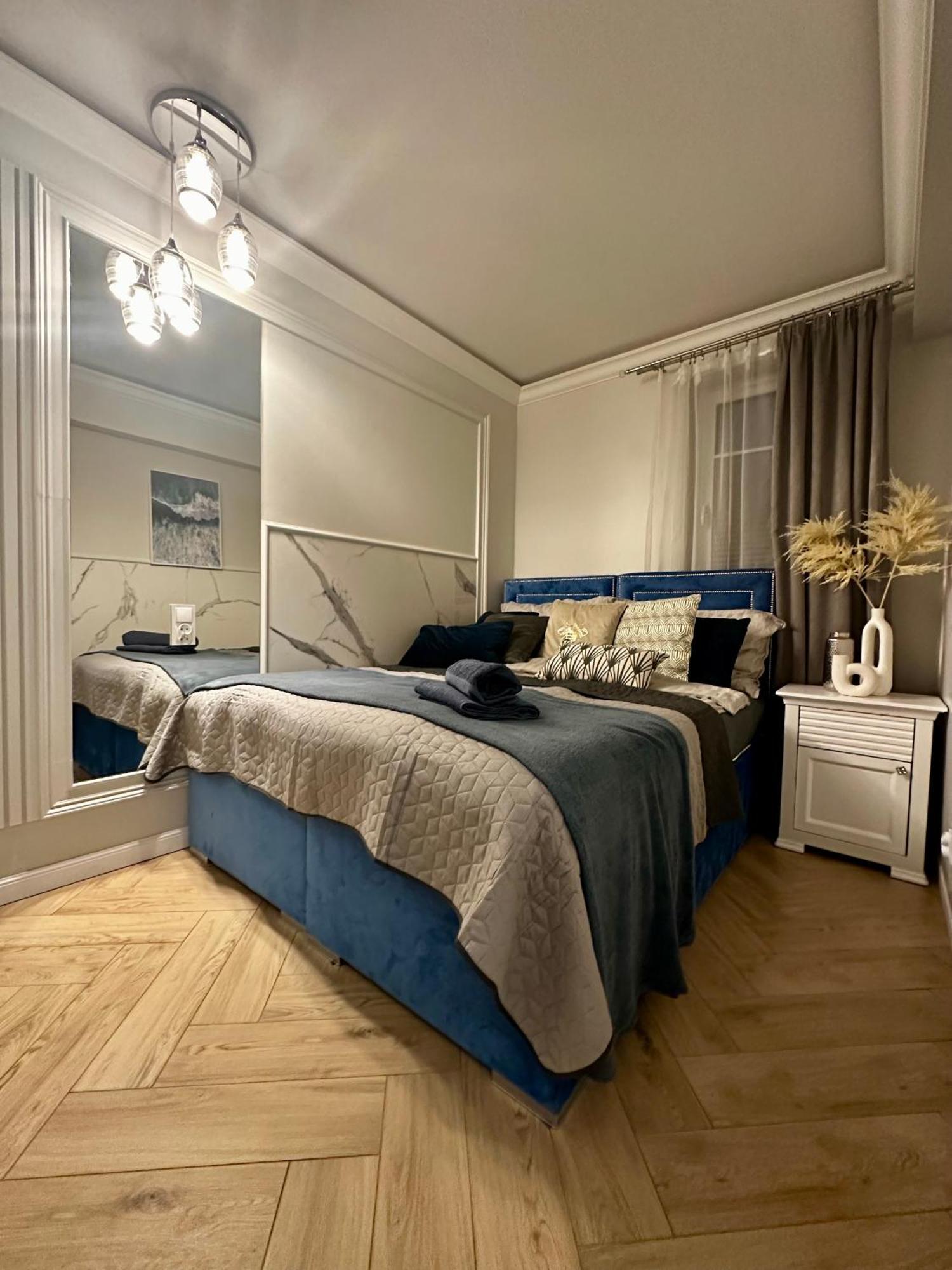 Apartamenty Kielce- Klonowa Nad Zalewem, 1-14 Osob, Faktura, Parking, Centrum エクステリア 写真