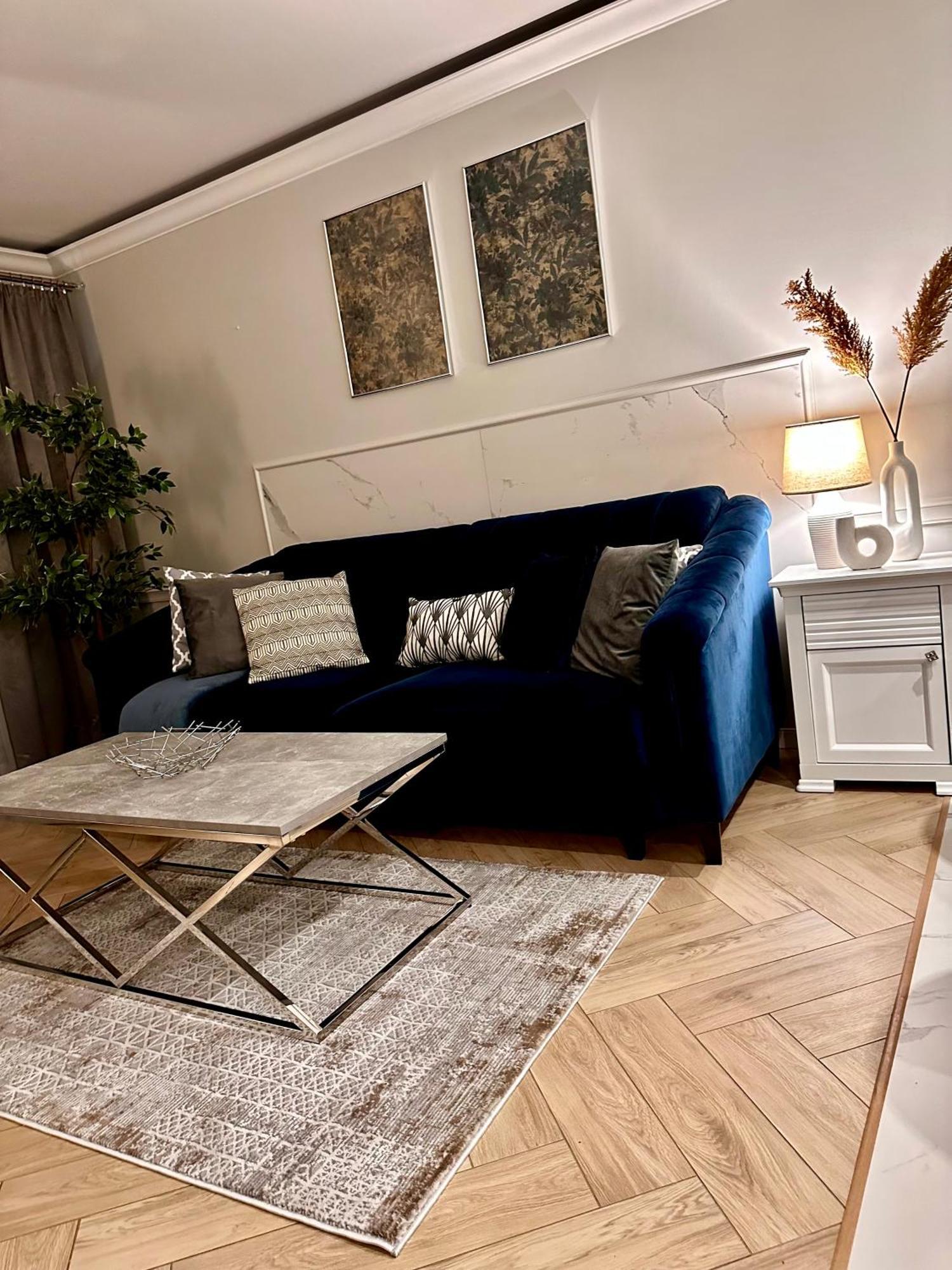 Apartamenty Kielce- Klonowa Nad Zalewem, 1-14 Osob, Faktura, Parking, Centrum エクステリア 写真