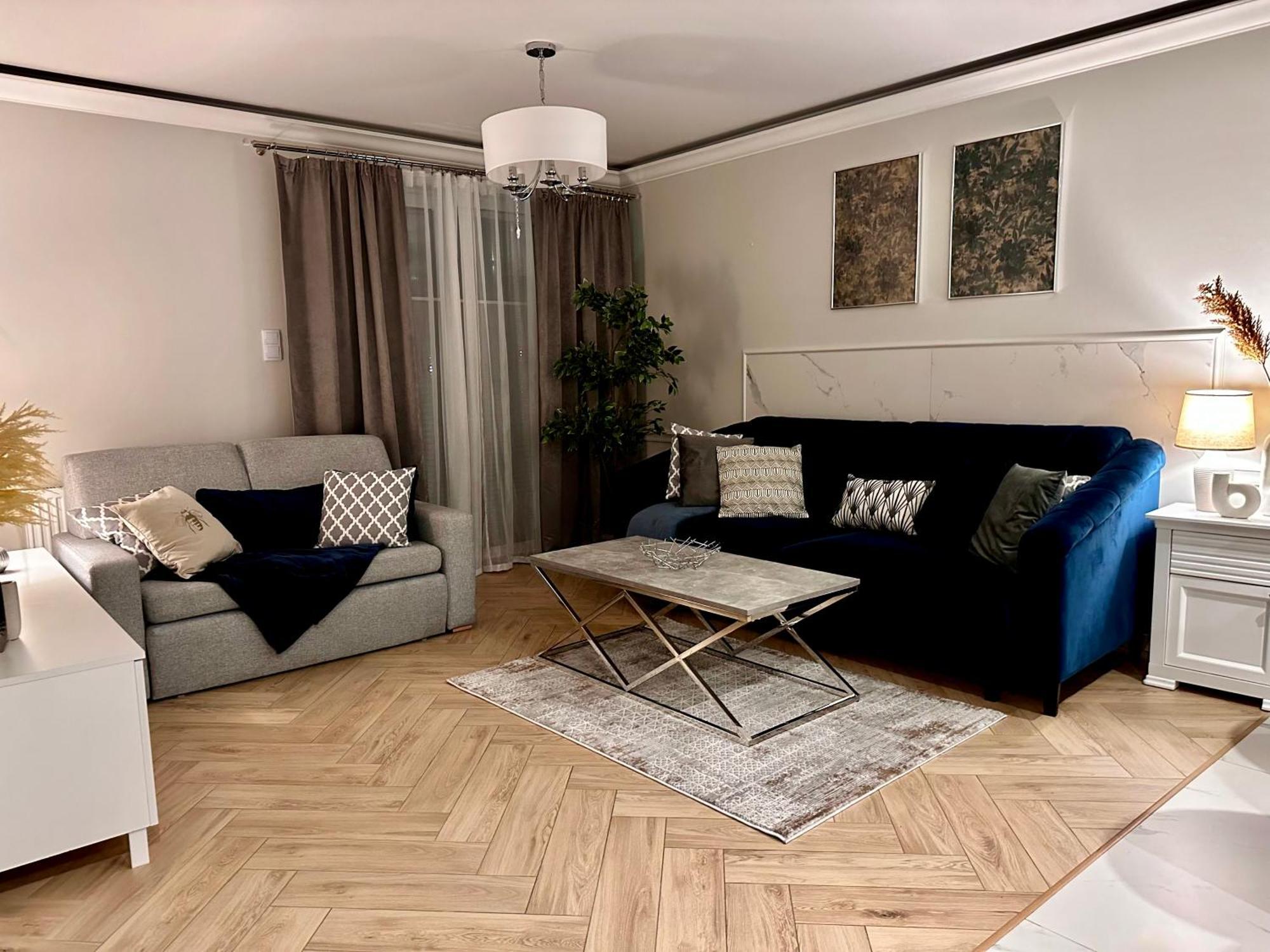 Apartamenty Kielce- Klonowa Nad Zalewem, 1-14 Osob, Faktura, Parking, Centrum エクステリア 写真