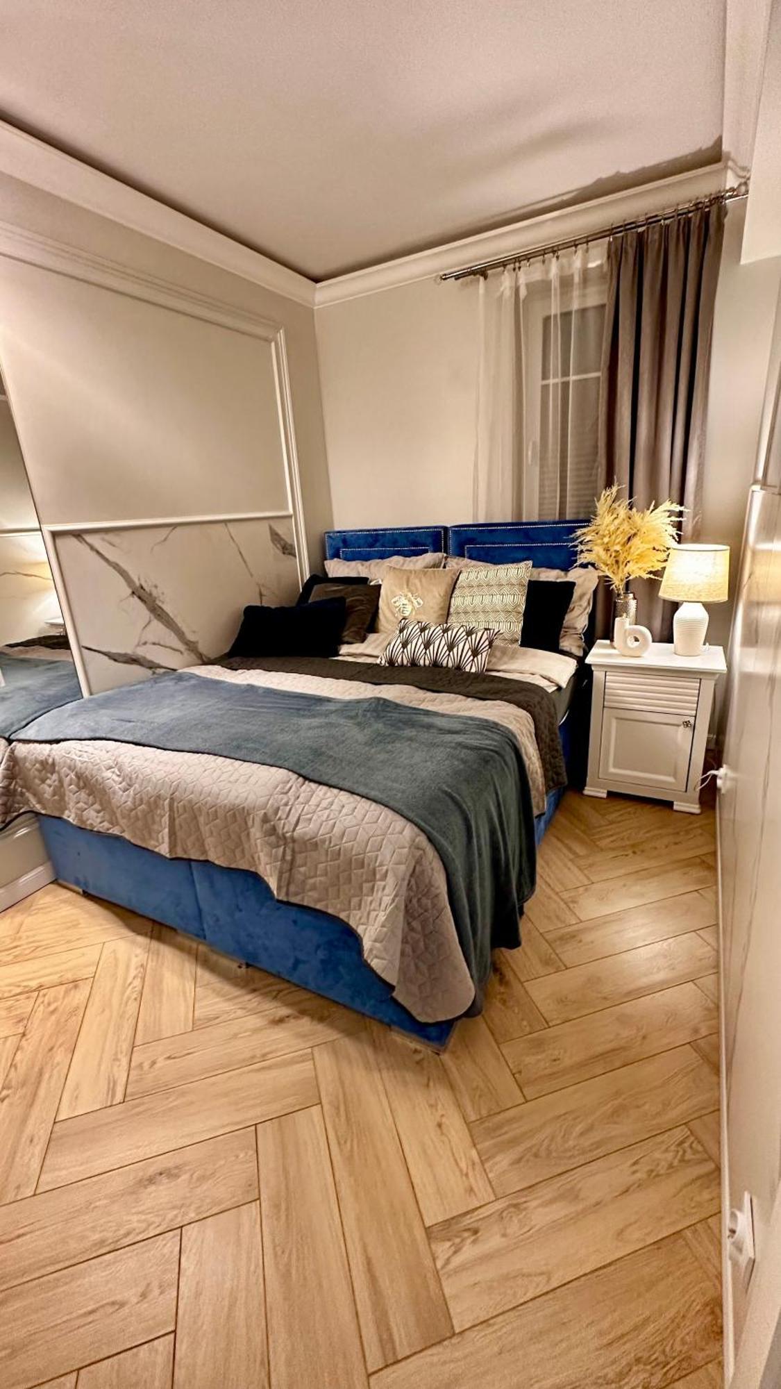 Apartamenty Kielce- Klonowa Nad Zalewem, 1-14 Osob, Faktura, Parking, Centrum エクステリア 写真