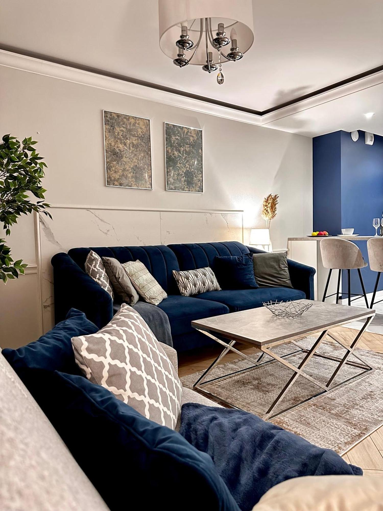 Apartamenty Kielce- Klonowa Nad Zalewem, 1-14 Osob, Faktura, Parking, Centrum エクステリア 写真