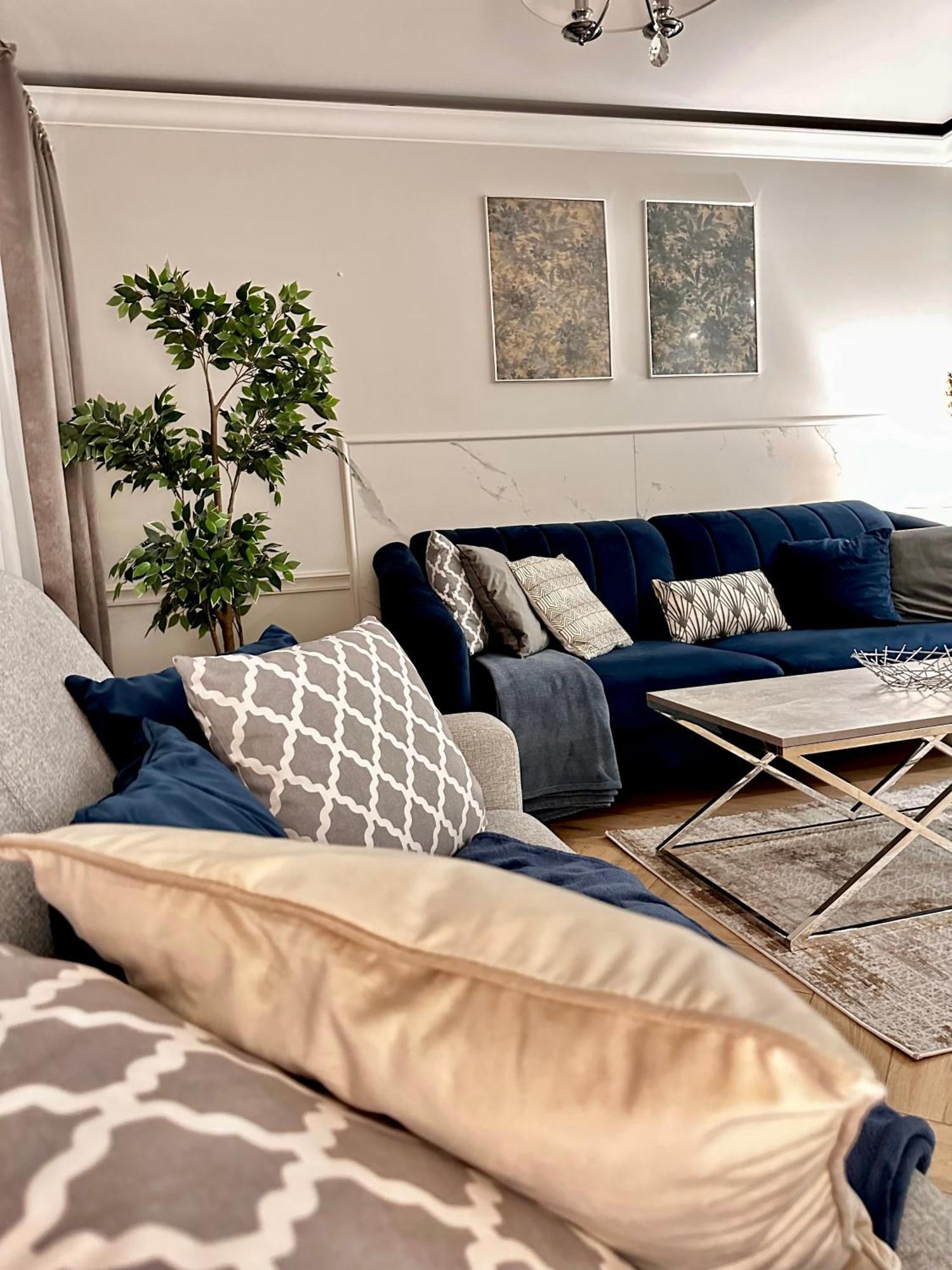 Apartamenty Kielce- Klonowa Nad Zalewem, 1-14 Osob, Faktura, Parking, Centrum エクステリア 写真